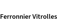 Ferronnier Vitrolles